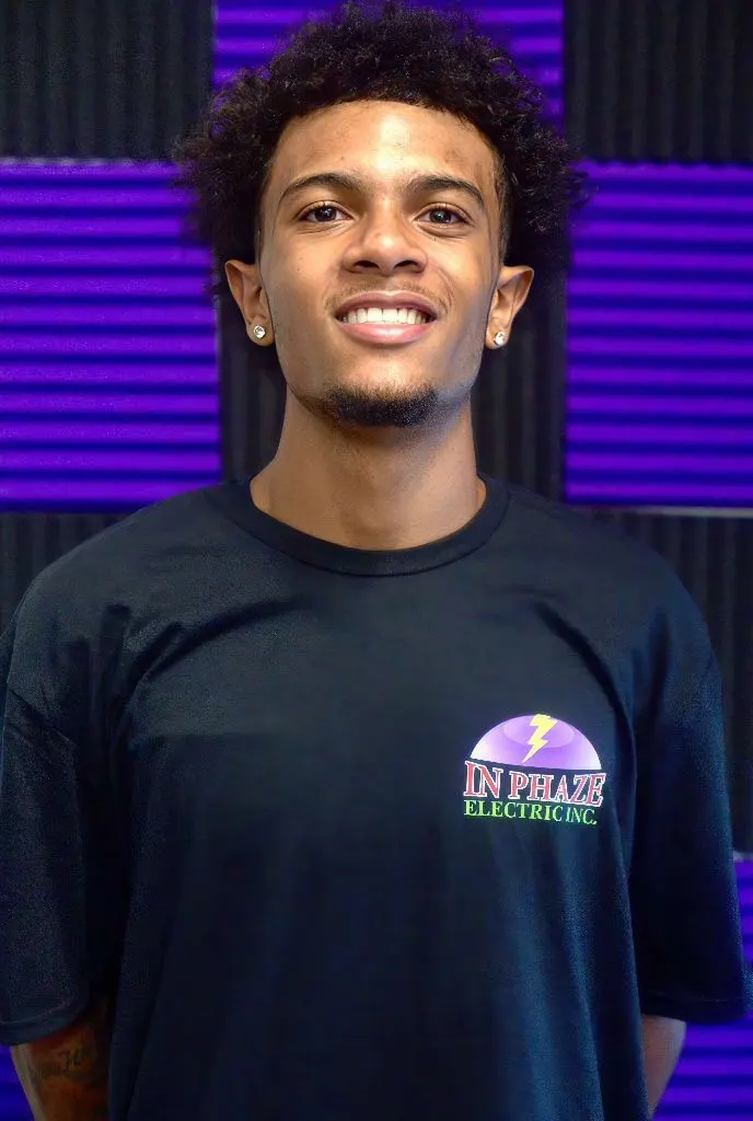 Alex — In Phaze Electric, Orlando