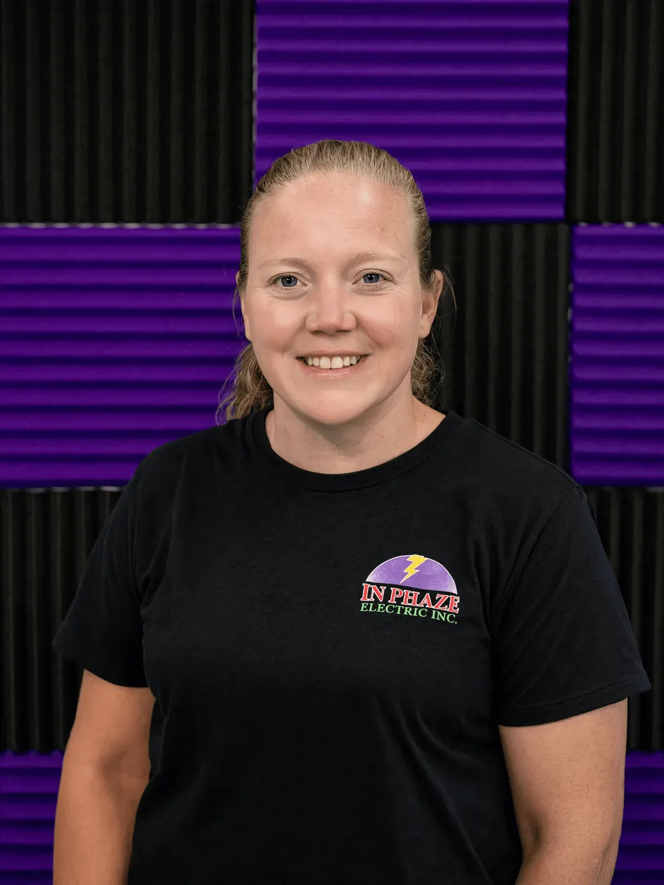 Jennifer — In Phaze Electric, Orlando