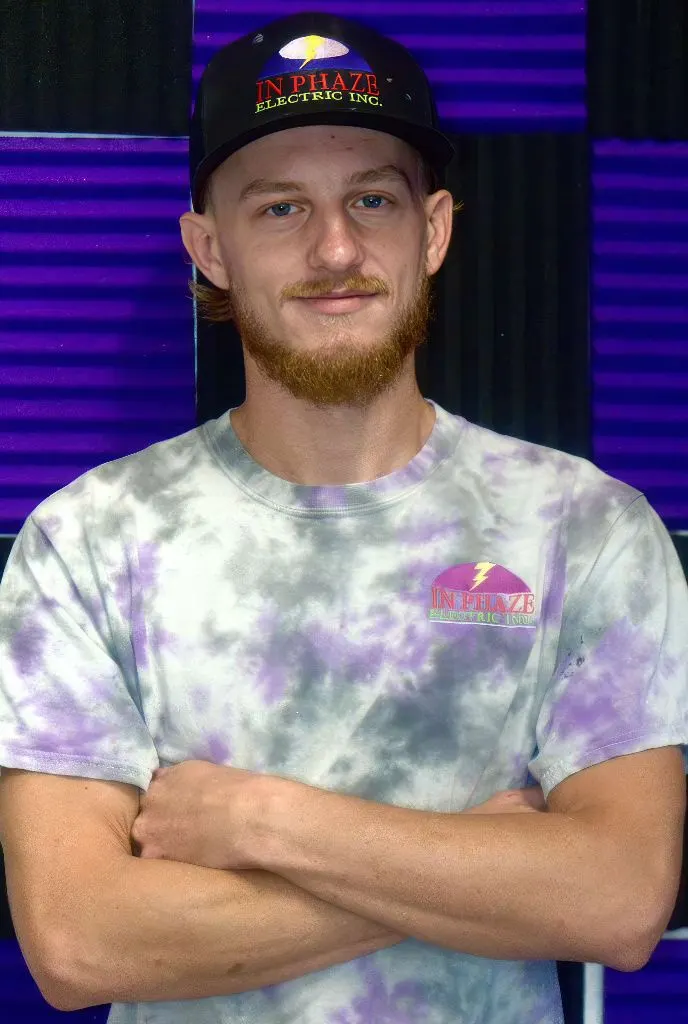 Will — In Phaze Electric, Orlando