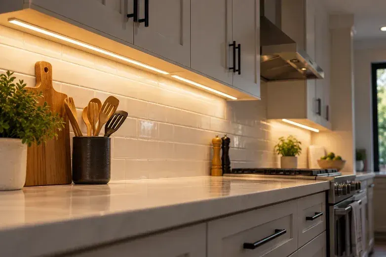 Task lighting